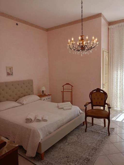 Lusiana Apartment Syracuse Bagian luar foto
