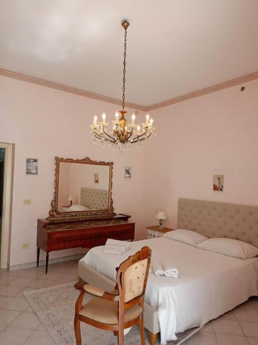Lusiana Apartment Syracuse Bagian luar foto