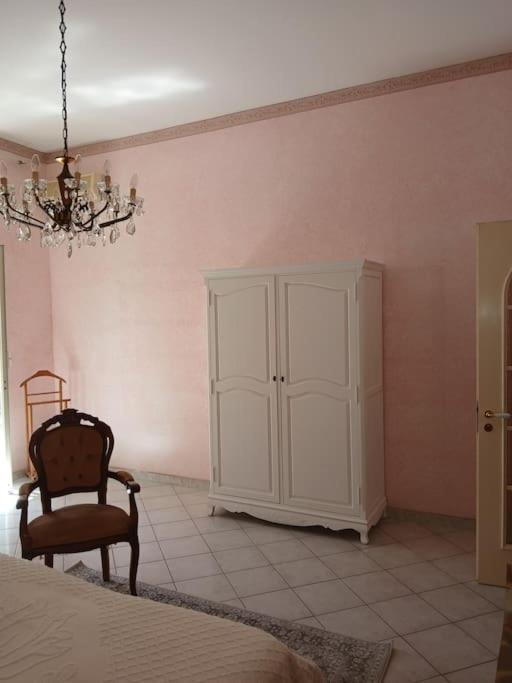 Lusiana Apartment Syracuse Bagian luar foto
