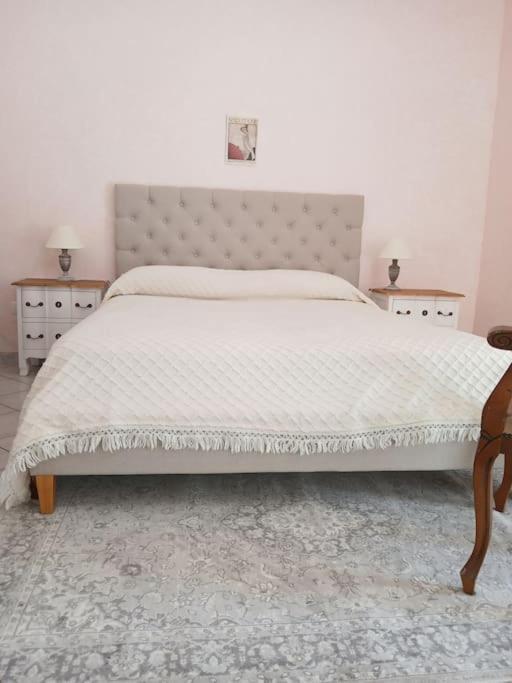 Lusiana Apartment Syracuse Bagian luar foto