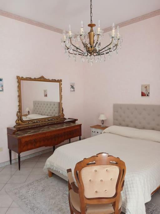 Lusiana Apartment Syracuse Bagian luar foto