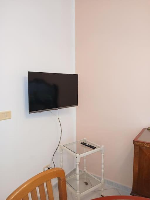 Lusiana Apartment Syracuse Bagian luar foto