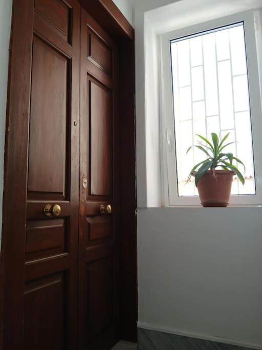 Lusiana Apartment Syracuse Bagian luar foto