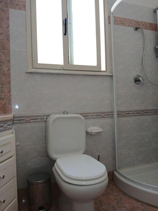 Lusiana Apartment Syracuse Bagian luar foto