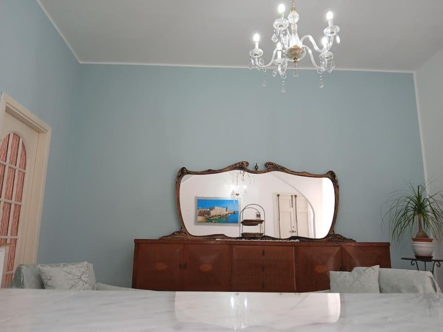 Lusiana Apartment Syracuse Bagian luar foto
