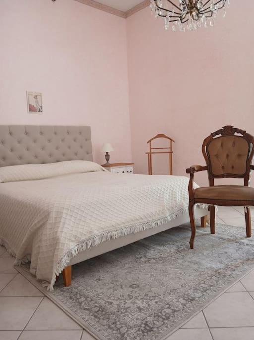 Lusiana Apartment Syracuse Bagian luar foto
