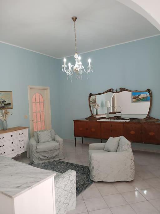 Lusiana Apartment Syracuse Bagian luar foto