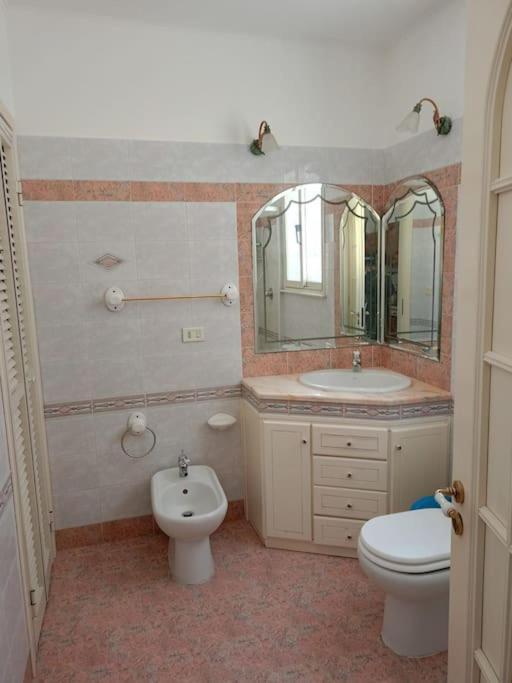 Lusiana Apartment Syracuse Bagian luar foto