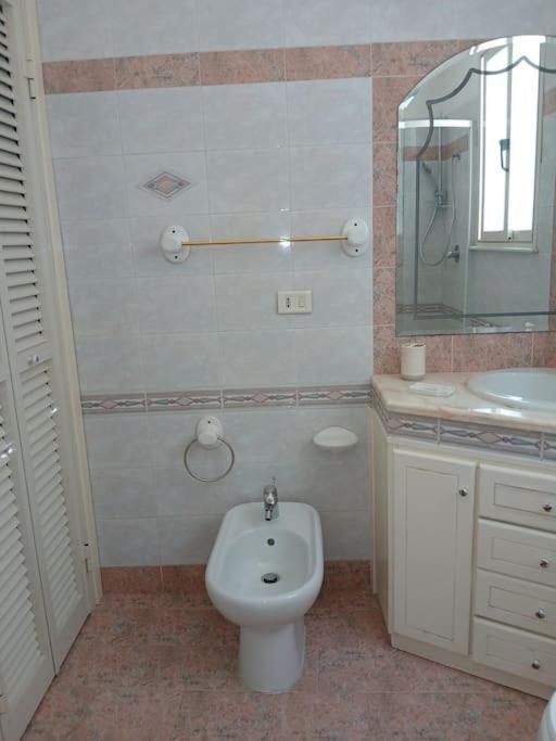 Lusiana Apartment Syracuse Bagian luar foto