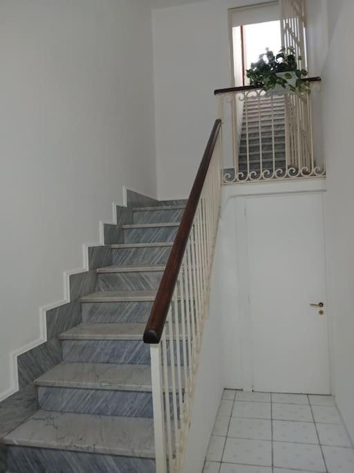 Lusiana Apartment Syracuse Bagian luar foto
