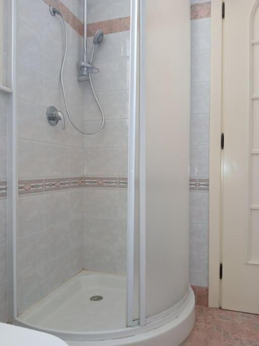 Lusiana Apartment Syracuse Bagian luar foto