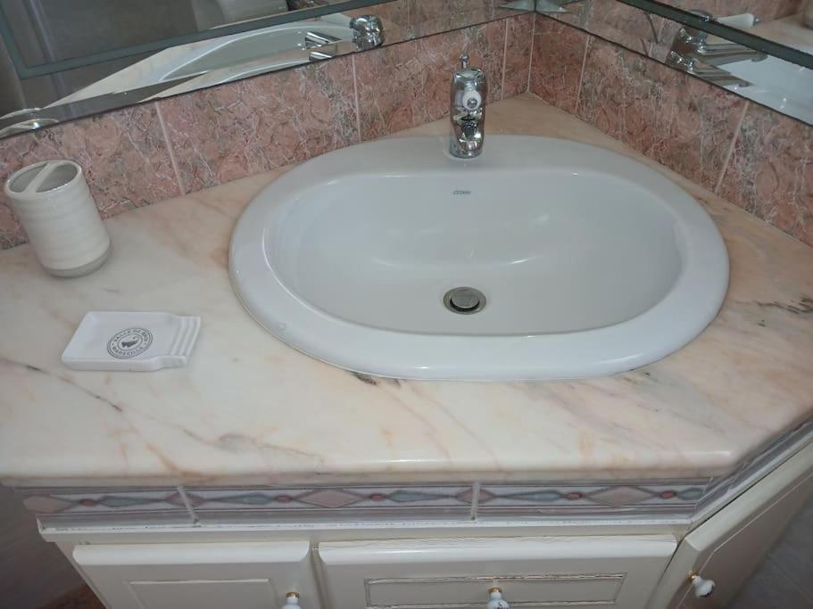 Lusiana Apartment Syracuse Bagian luar foto