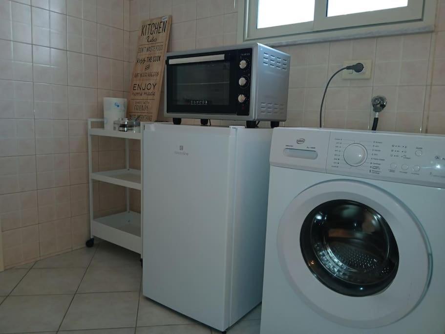 Lusiana Apartment Syracuse Bagian luar foto